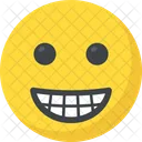 Emoticon Emotion Expression Icon