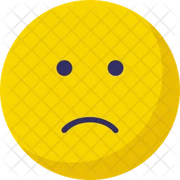 Smiley Emoji Icon