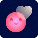 Smiley Emoji Gesicht Symbol