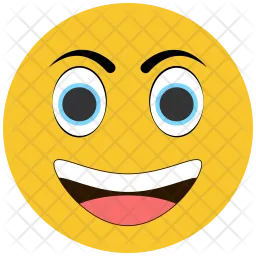 Smiley Emoji Symbol