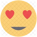 Smiley Happy Emoticons Icon