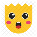 Emoticon Smiley Expression Icon