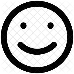 Smiley Icon