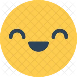 Smiley Emoji Symbol