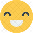 Smiley Smiley Face Happy Face Icon