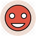 Smiley Emoticon Happy Icon