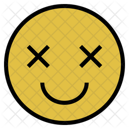 Download Free Smiley Emoji Icon Of Colored Outline Style Available In Svg Png Eps Ai Icon Fonts