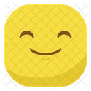 Smiley  Icône