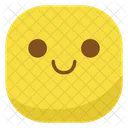 Smiley  Icône