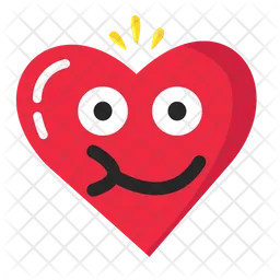Smiley Emoji Icon