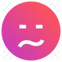 Smiley Face Emoticons Icon