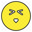 Emoji Emotion Emoticon Icon