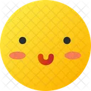 Smiley Avatar Face Icon