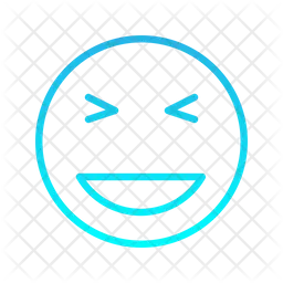 Smiley Emoji Icon