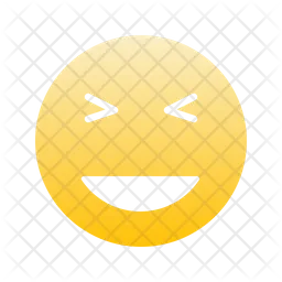 Smiley Emoji Icon