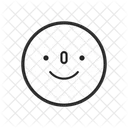 Smiley  Icon