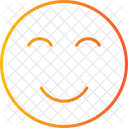 Smiley Emoji Emoticon Icon