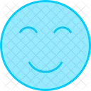 Smiley Emoji Emoticon Icon