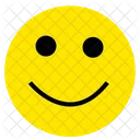 Smiley Emoji Happy Icon