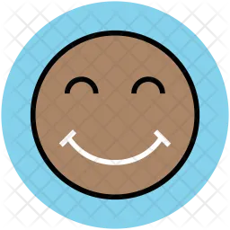 Smiley  Icon