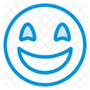 Smiley Face Smile Icon