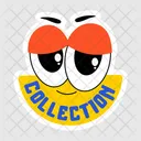 Happy Collection Smiley Collection Smiley Emoji Icon