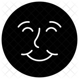 Smiley Emoji Emoji Icon