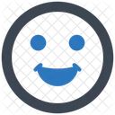 Smile Emoticon Smiley Icon