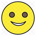Smiley Emoji Emoticon Smiley Icon