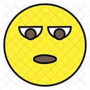 Smiley Emoji Emoticon Smiley Icon
