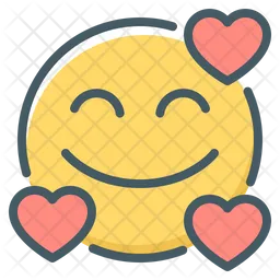 Smiley Emoji Emoji Icon