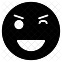 Emoji Emotion Smiley Icon