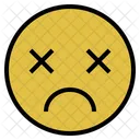 Hurt Be Provoked Be Indignant Icône