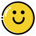 Smiley  Icon