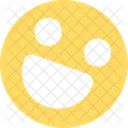 Smiley emoticon  Icon