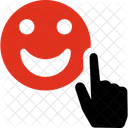 Smiley Emoticon Emoji Emoticon Icon