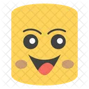 Smiley Emoticon Emoji Smiley Icon
