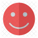 Emoticon Face Smiley Icon