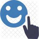 Smiley Emoticon  Icon