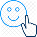 Smiley emoticon  Icon