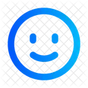 Smiley Emoticon Communication Chat Icon