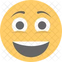 Smiley Face Icon