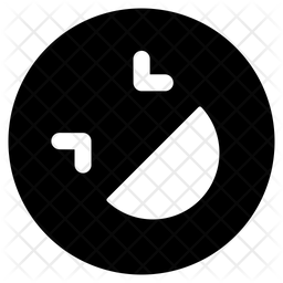 Smiley Face Emoji Icon