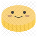 Smiley Face Emoji Emoticon Icon