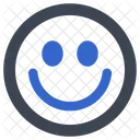Smiley face  Icon