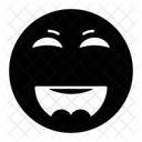 Smiley Face Smiley Emoji Icon