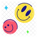 Happy Faces Smiley Faces Smiley Emojis Symbol