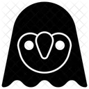 Smiley-Geist  Icon