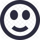 Emotionen Gefuhl Glucklich Symbol