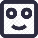 Emotionen Gefuhl Glucklich Symbol